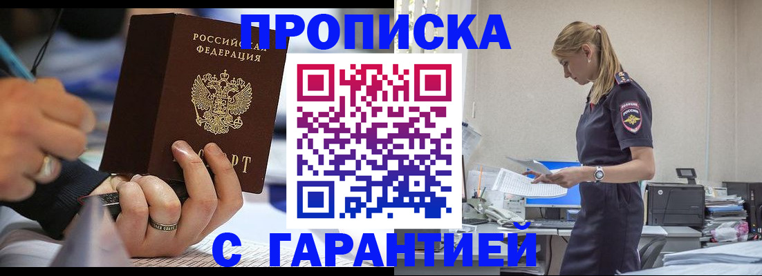 прописка штамп в Палласовке