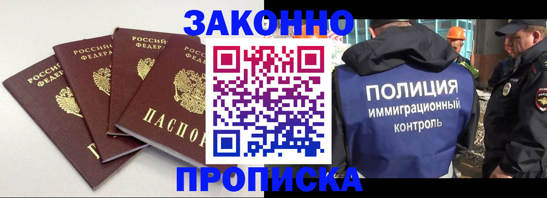 прописка штамп в Палласовке